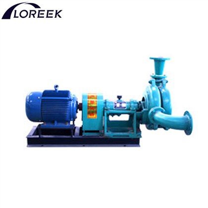 Filterpers Drijfmestpomp