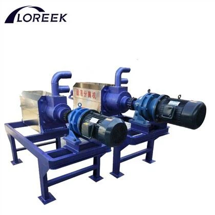 Schroefpersscheiders